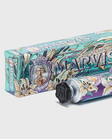 Hajuvedet ja tuoksut Marvis Toothpaste Sinous Lily - 75 ml Monivärinen | 411281, 1