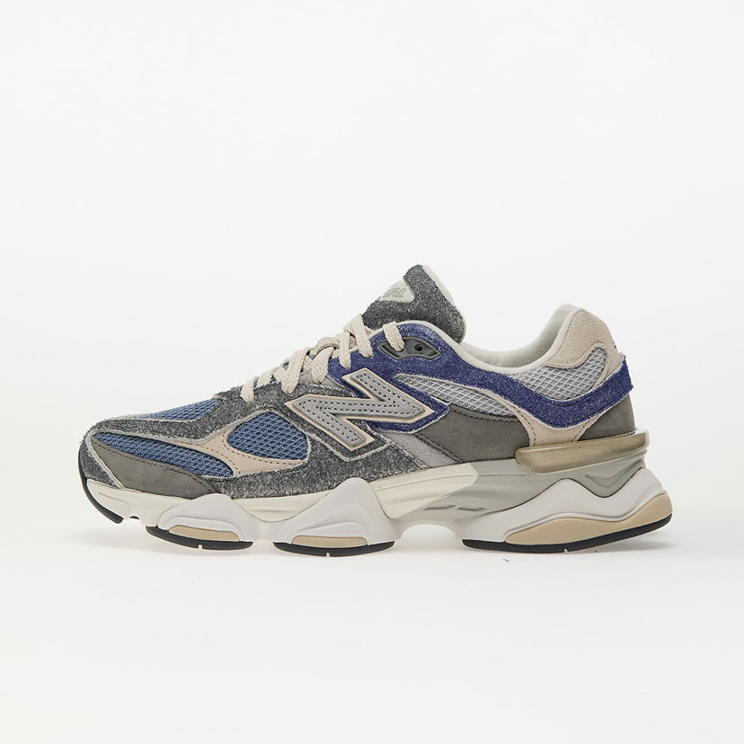 Tennarit ja kengät New Balance 9060 Harmaa | U9060NTA