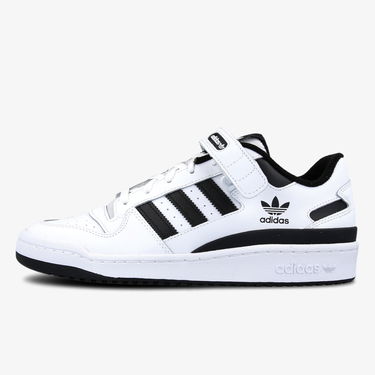Tennarit ja kengät adidas Originals Forum Low Valkoinen | fy7757, 1
