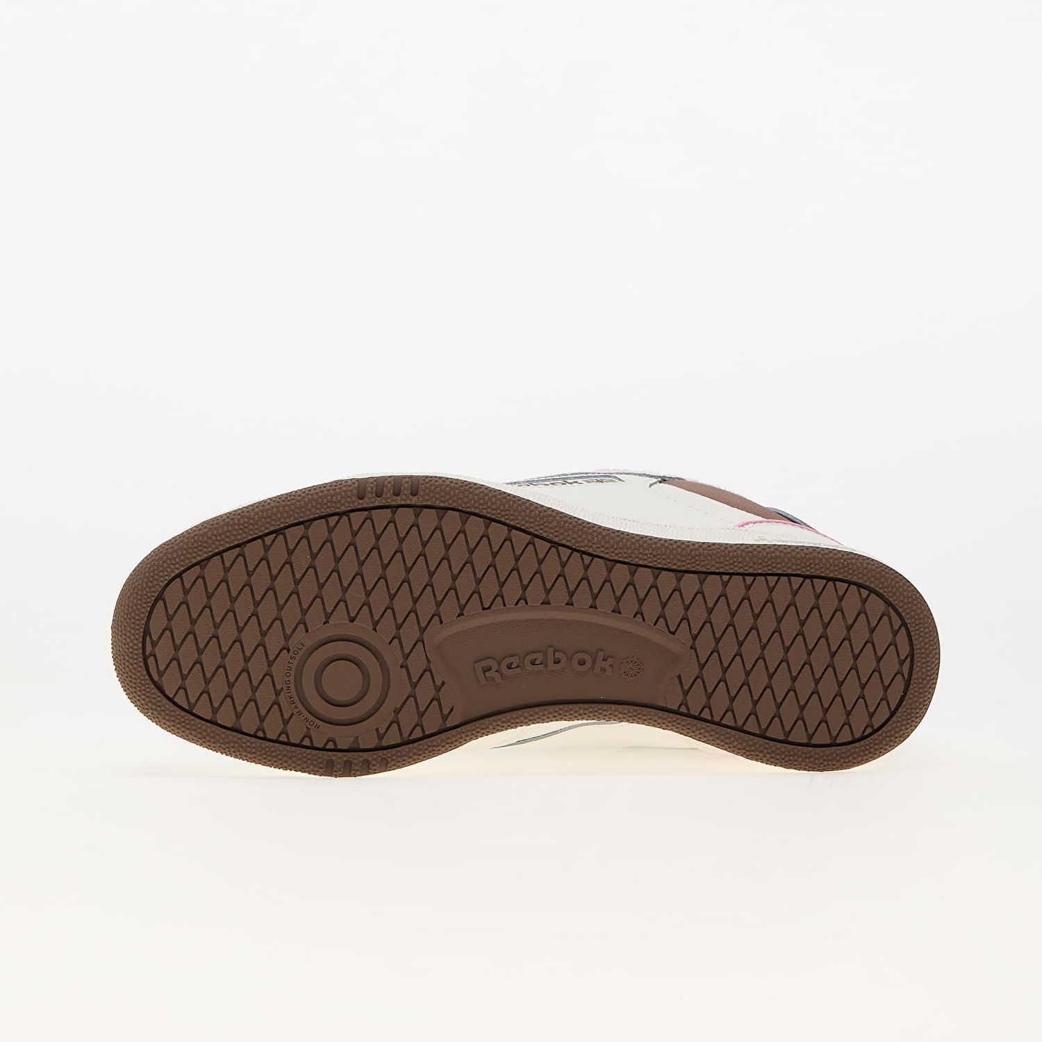 Tennarit ja kengät Reebok Club C Valkoinen | 100201214, 1