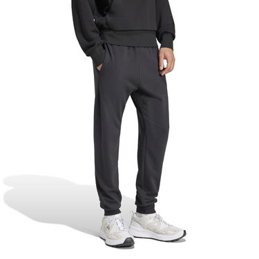 Verryttelyhousut adidas Performance Linear Fleece Training Pants Musta | JN1799, 3