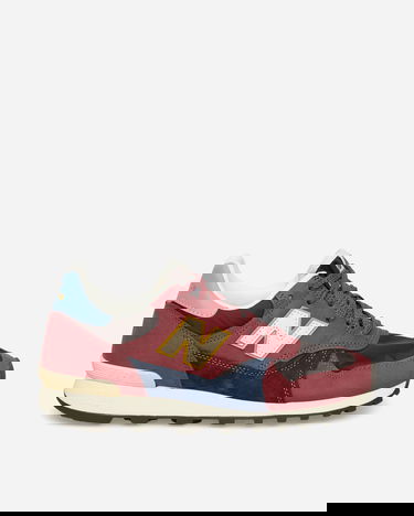 Tennarit ja kengät New Balance 475 Monivärinen | U475WPA, 1