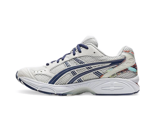 Juoksu Asics Gel-Kayano 14 Valkoinen | 1201A395960
