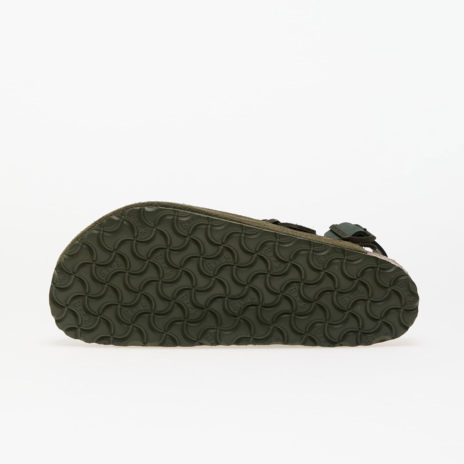 Tennarit ja kengät Birkenstock Tokio LEVE Sandals Vihreä | 1029912, 1