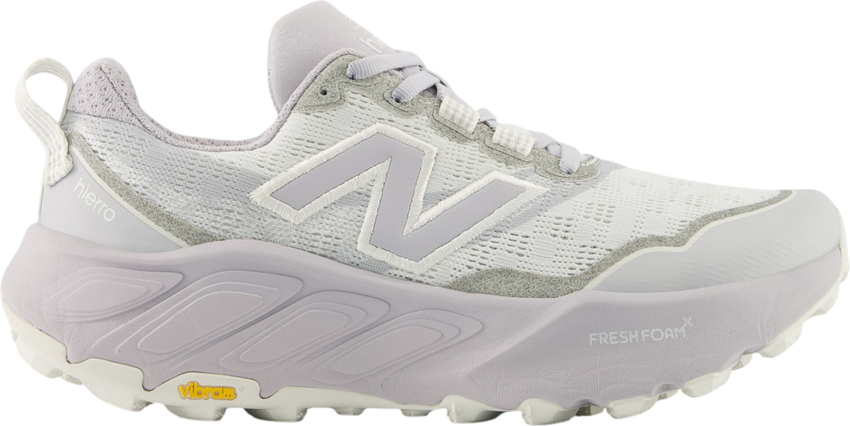 Tennarit ja kengät New Balance Fresh Foam X Hierro v9 Violetti | wthiers9-wthiers9, 0