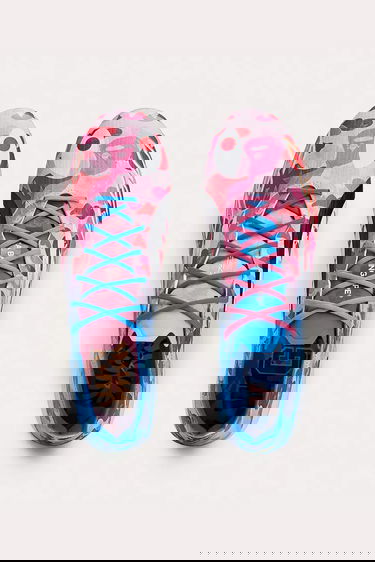 Tennarit ja kengät adidas Performance F50 ELITE FG BAPE Monivärinen | JS0573, 4