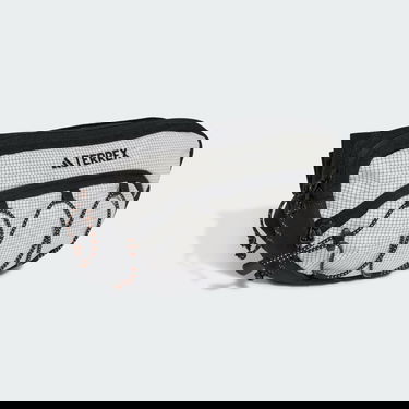 Vyötärölaukku adidas Performance Terrex Multipurpose Waistpack Valkoinen | JD3433, 2