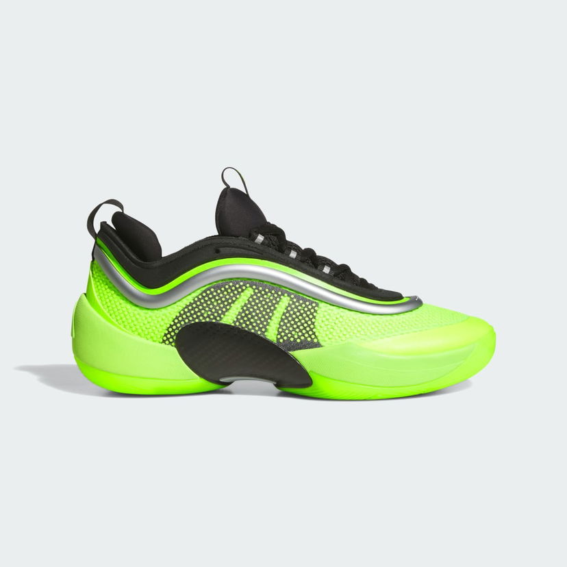 Tennarit ja kengät adidas Performance D.O.N. Issue #6 Vihreä | JQ2252