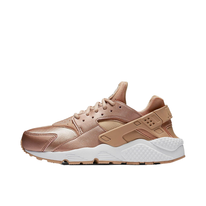 Tennarit ja kengät Nike Air Huarache Run Vaaleanpunainen | 859429-900