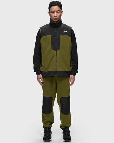 Liivi The North Face Fleeski Y2k Vest Vihreä | NF0A879KPIB1, 2