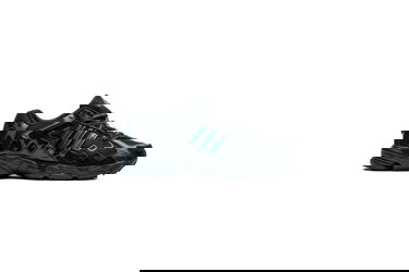 Tennarit ja kengät adidas Originals x Bad Bunny Response CL "Triple Black" Musta | ID0805, 0