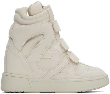 Tennarit ja kengät ISABEL MARANT IM3 Sneakers Beige | BK0010FA-B3E04S, 0