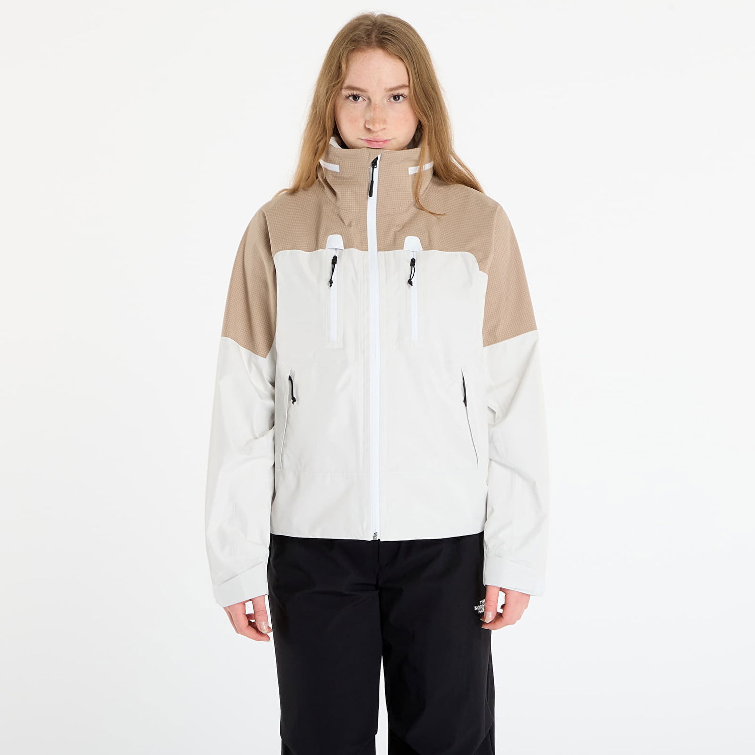 Takki The North Face Hike Devils Thumb GTX Jacket Monivärinen | NF0A8CGBDIU1, 0