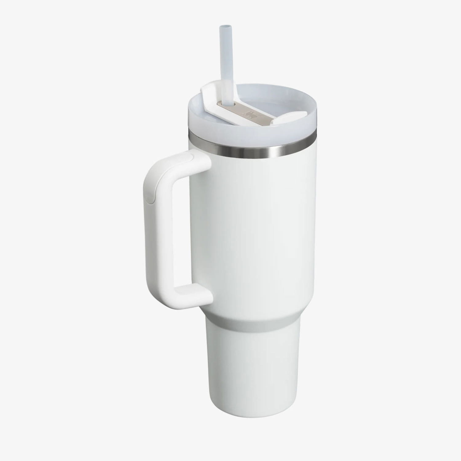 Juomapullo Stanley Quencher H2.O FlowState Tumbler 40oz Valkoinen | 10-10824-803, 1