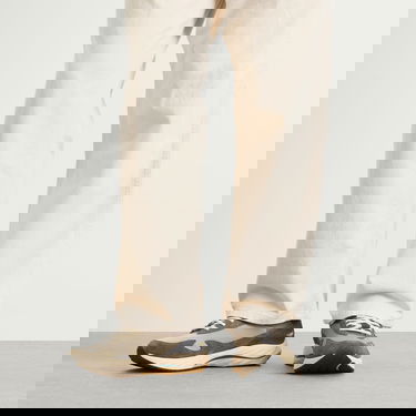 Tennarit ja kengät Mizuno WAVE RIDER Ruskea | D1GA3309-24, 6