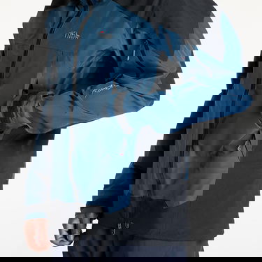 Sadetakki Tilak Tilak Raptor 18 Jacket Sininen | 1003862, 2