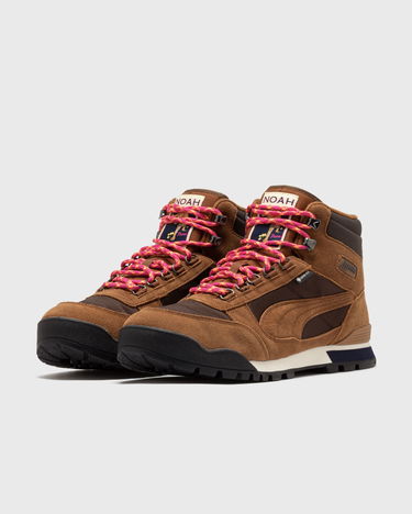 Tennarit ja kengät Puma X Noah RDR GTX Boot Ruskea | 398238-01, 1