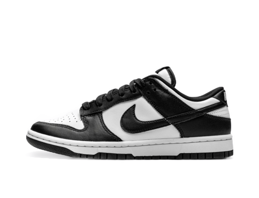Tennarit ja kengät Nike Dunk Low "Black White/ Panda" Musta | DD1391-100