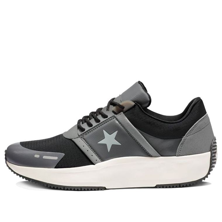 Tennarit ja kengät Converse Run Star Hike Monivärinen | 163118C