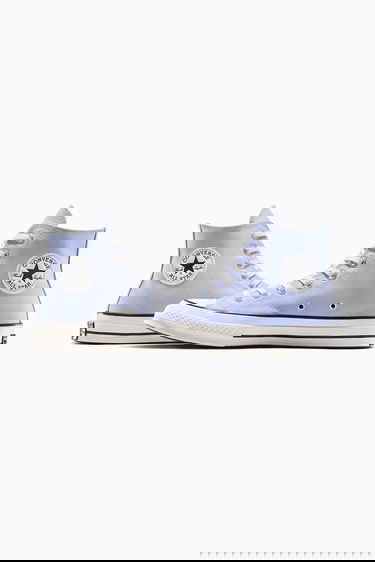 Tennarit ja kengät Converse Chuck 70 Vintage Canvas Sininen | A11748C, 3