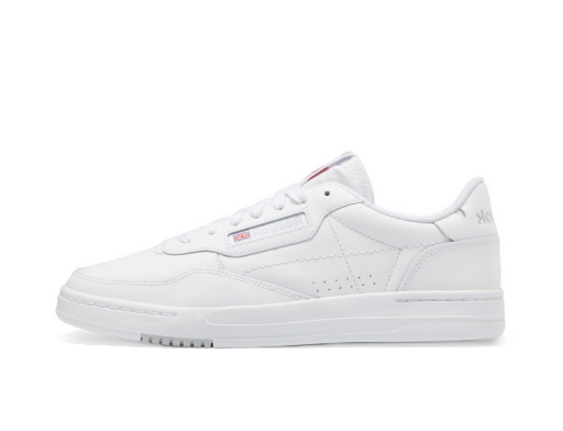 Tennarit ja kengät Reebok Court Peak Valkoinen | GX8905