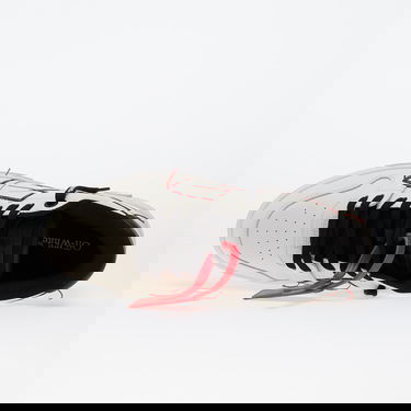 Tennarit ja kengät Off-White Ooo Printed & Stitched Arrow White/ Black Valkoinen | OMIA189F25LEA00D0110, 3