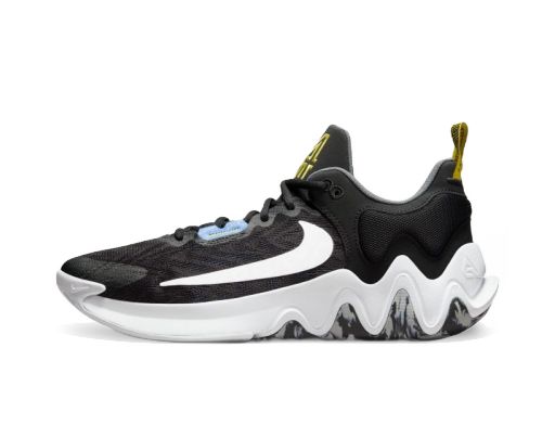 Koripallo Nike Giannis Immortality 2 Musta | DM0825-001