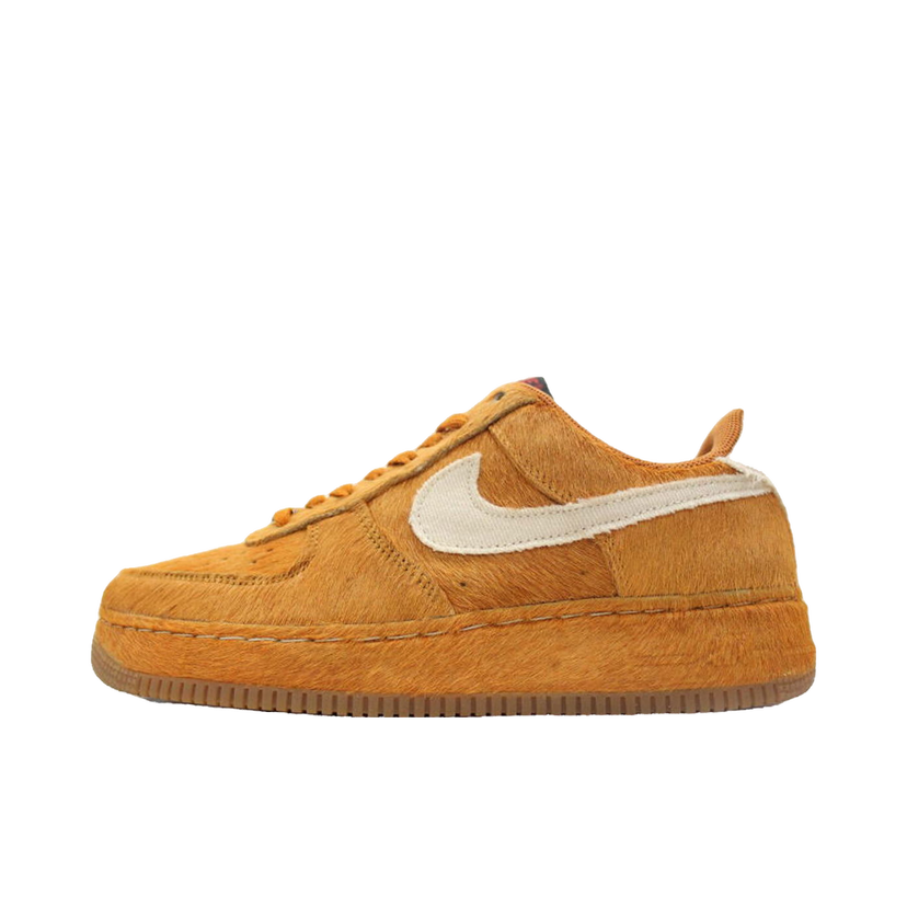Tennarit ja kengät Nike Air Force 1 Low "Halloween Savage Beast" Oranssi | 389726-220