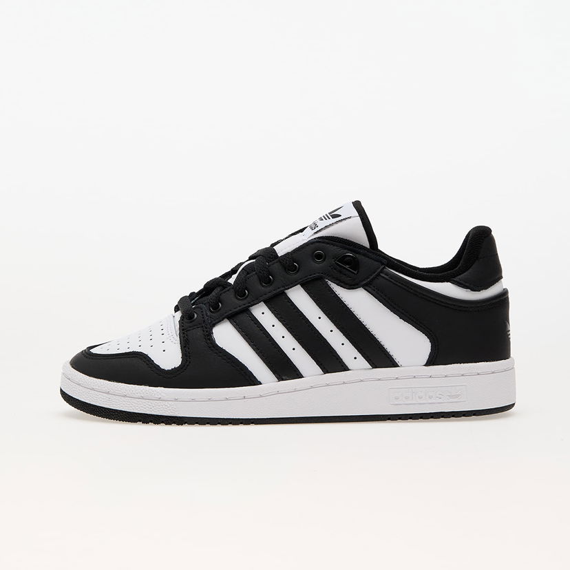 Tennarit ja kengät adidas Originals Centennial Rm Musta | IG9110
