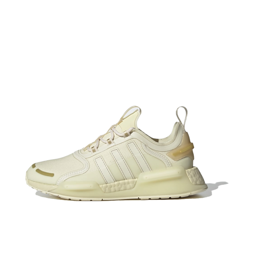 Tennarit ja kengät adidas Originals NMD_R1 V3 Beige | GZ2135