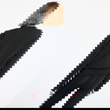 Huppari adidas Performance Designed-for-Training Warm-Up Crewneck Sweatshirt Musta | JP2655, 2