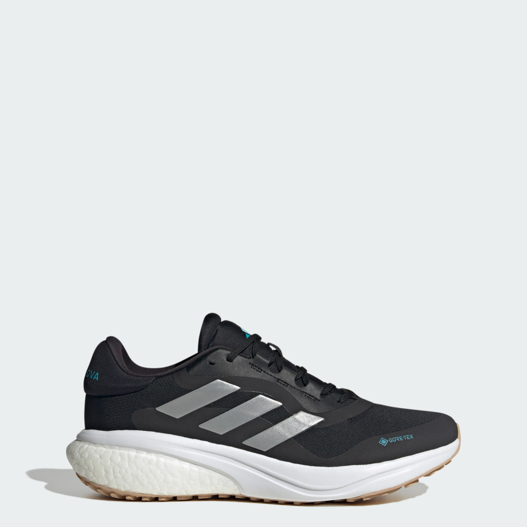Tennarit ja kengät adidas Performance Supernova 3 GTX Running Musta | IE4340, 1