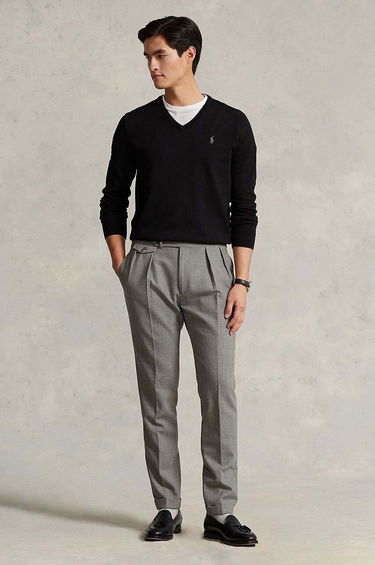 Villapaita Polo by Ralph Lauren Sweater Musta | 710670789003, 3