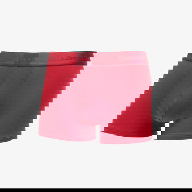 Nyrkkeilijät CALVIN KLEIN Trunk 3-Pack Monivärinen | LV00NB4476 3U4, 4