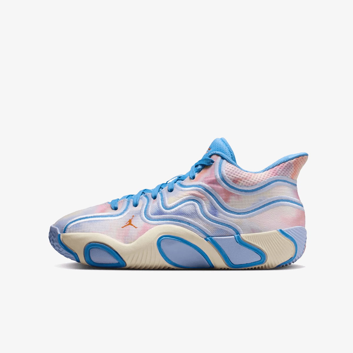 Tennarit ja kengät Jordan Jordan Tatum 3 Monivärinen | HF3136-400, 0