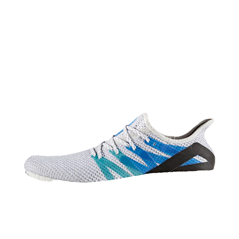 Tennarit ja kengät adidas Performance SpeedFactory AM4LDN "London" Valkoinen | BB6719