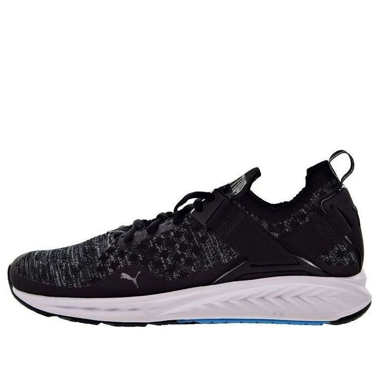 Tennarit ja kengät Puma Ignite EvoKnit Lo Musta | 189904-01, 0