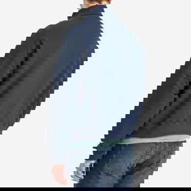 Huppari LANVIN Lanvin Curb Zipped Track Jacket Sininen | RM-JA0082-J212-P25-281, 3