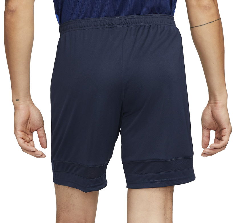 Shortsit Nike Dri-FIT Academy Shorts Tummansininen | cw6107-452