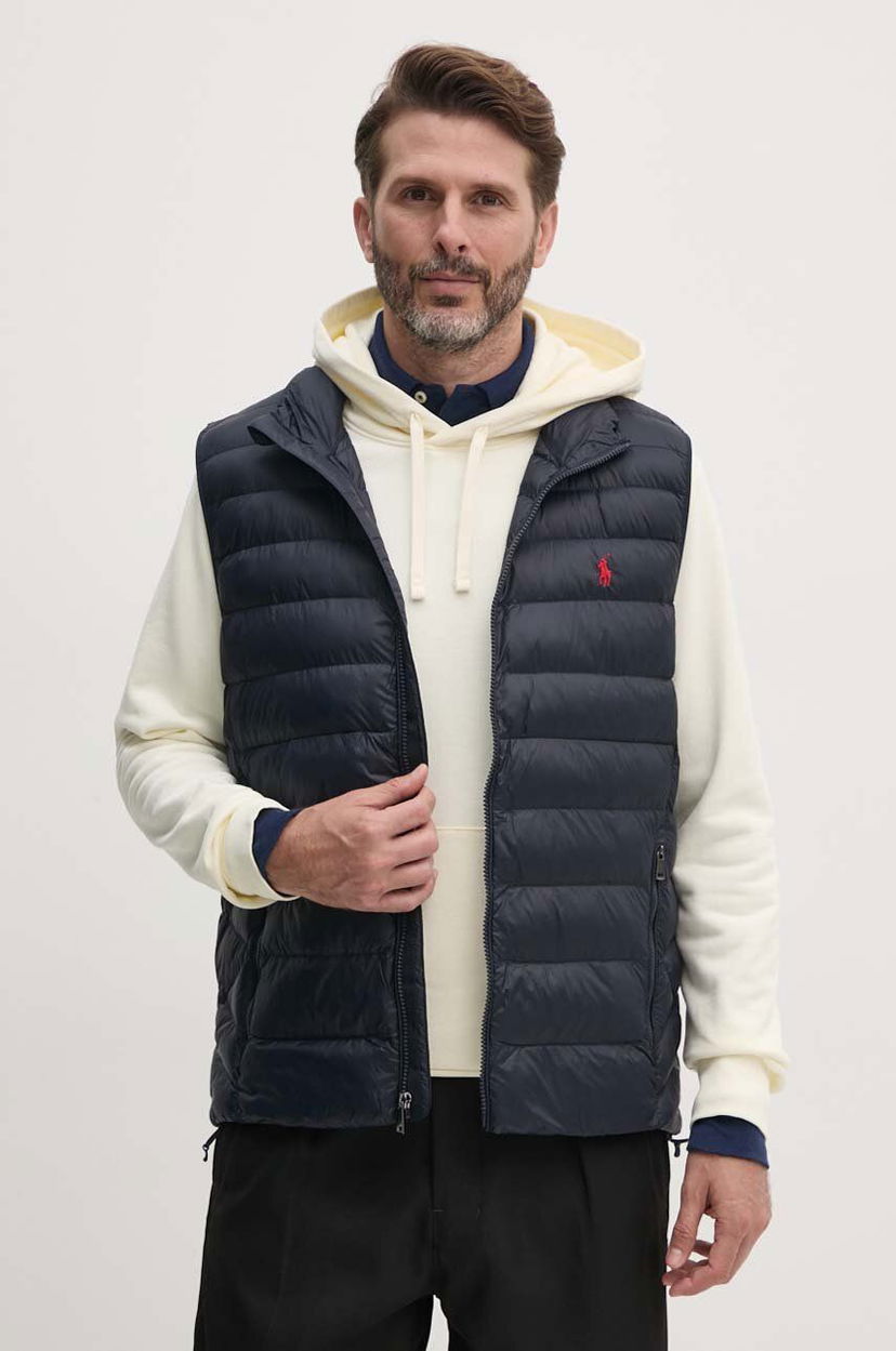 Liivi Polo by Ralph Lauren PLR Vest Tummansininen | 710949962