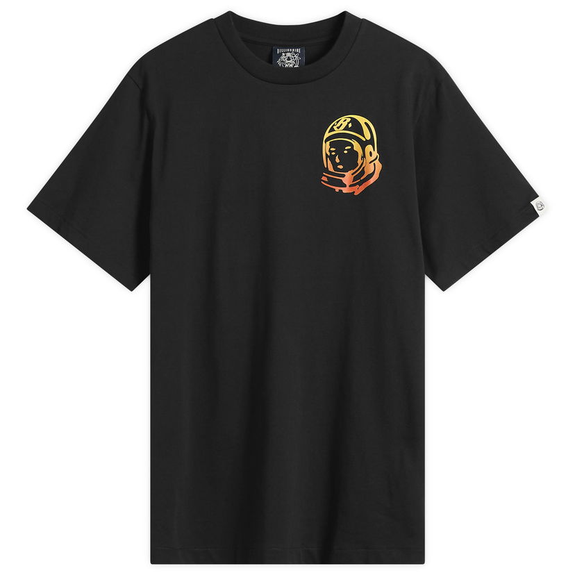 T-paita BILLIONAIRE BOYS CLUB Billionaire Boys Club Resort T-Shirt, Size Large Musta | B25366-BLK