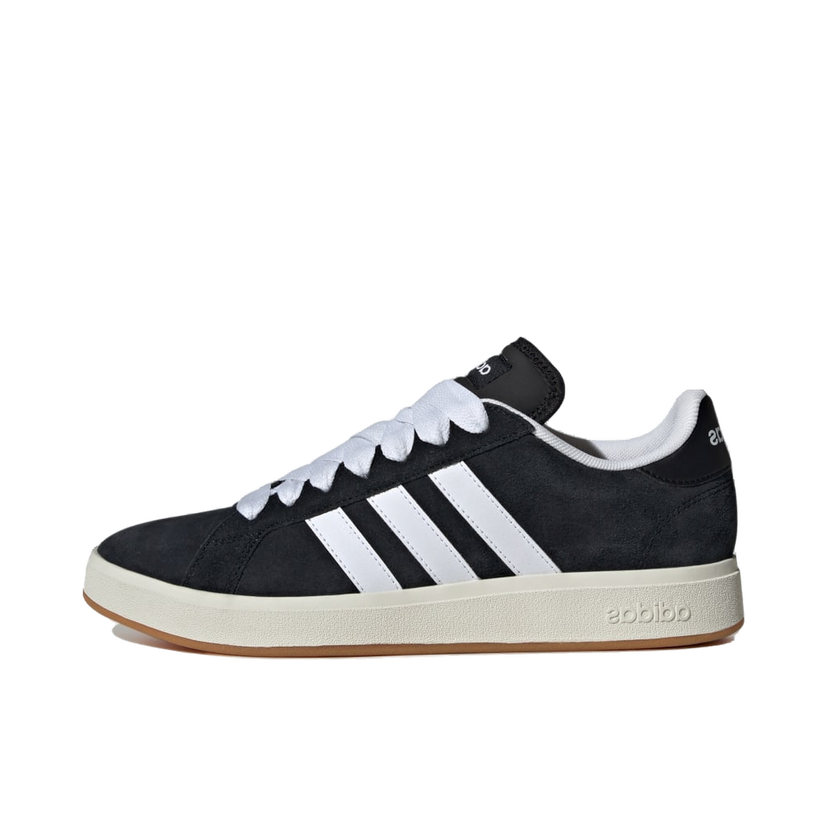 Tennarit ja kengät adidas Performance Court Base 00s Musta | IH6184