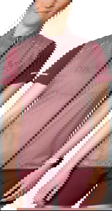 Liivi Dynafit VERT WIND Vest Punainen | 08-0000071005-6241, 0