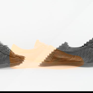Tennarit ja kengät adidas Originals Tobacco Brndes/ Cardboard/ Gum4 Ruskea | JP9651, 2