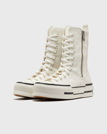 Tennarit ja kengät Converse Chuck 70 Plus W Valkoinen | A08261C, 1