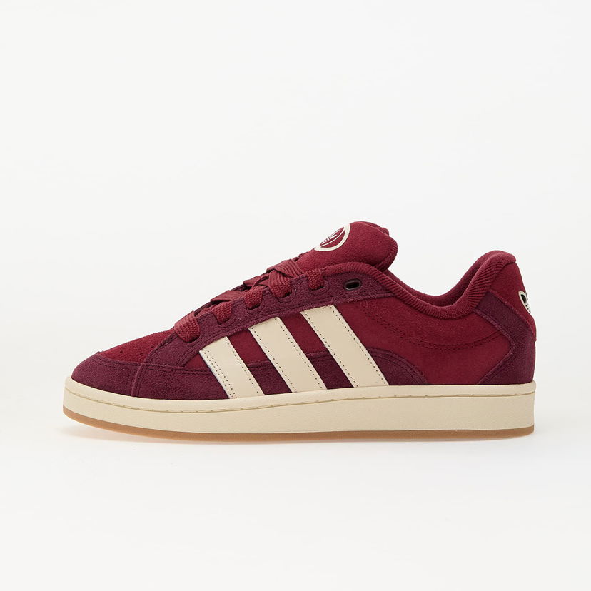 Tennarit ja kengät adidas Originals Campus 00s Beta Burgundia | JQ8368