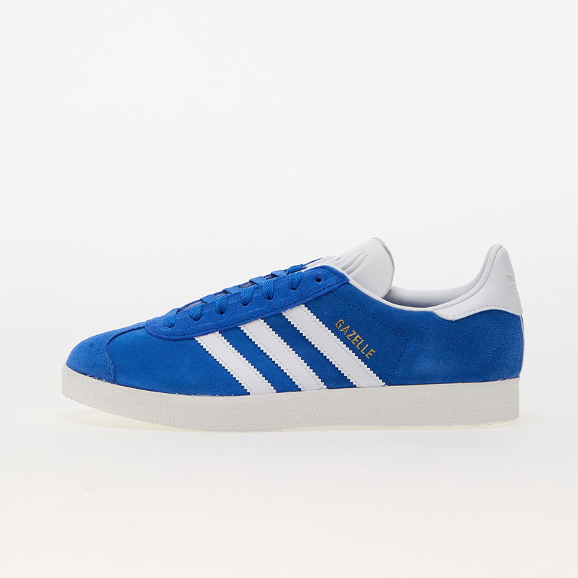Tennarit ja kengät adidas Originals Gazelle Sininen | IG2093