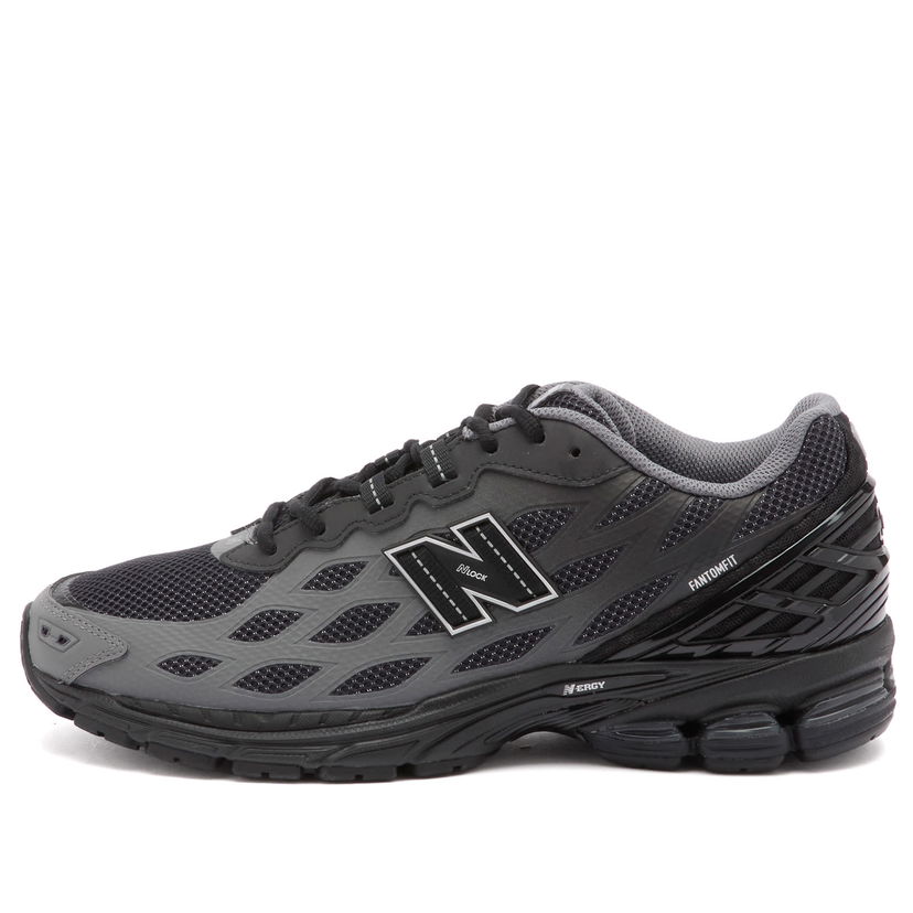 Tennarit ja kengät New Balance 1906 Musta | U1906WGS