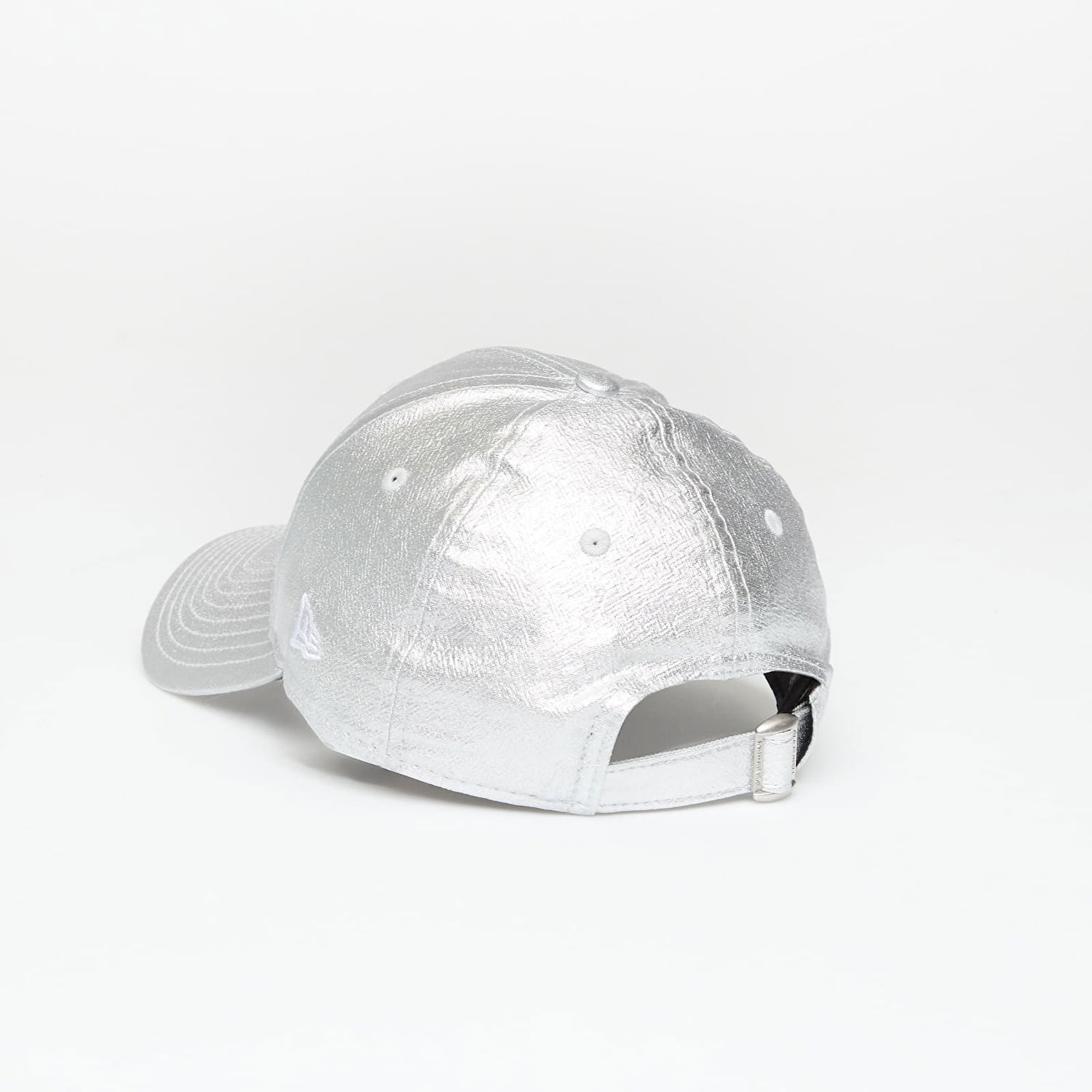 Korkki New Era New York Yankees 9FORTY Adjustable Cap Universal Metallinen | 60758957, 1