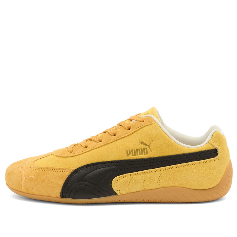 Tennarit ja kengät Puma Speedcat OG Keltainen | 406329-55